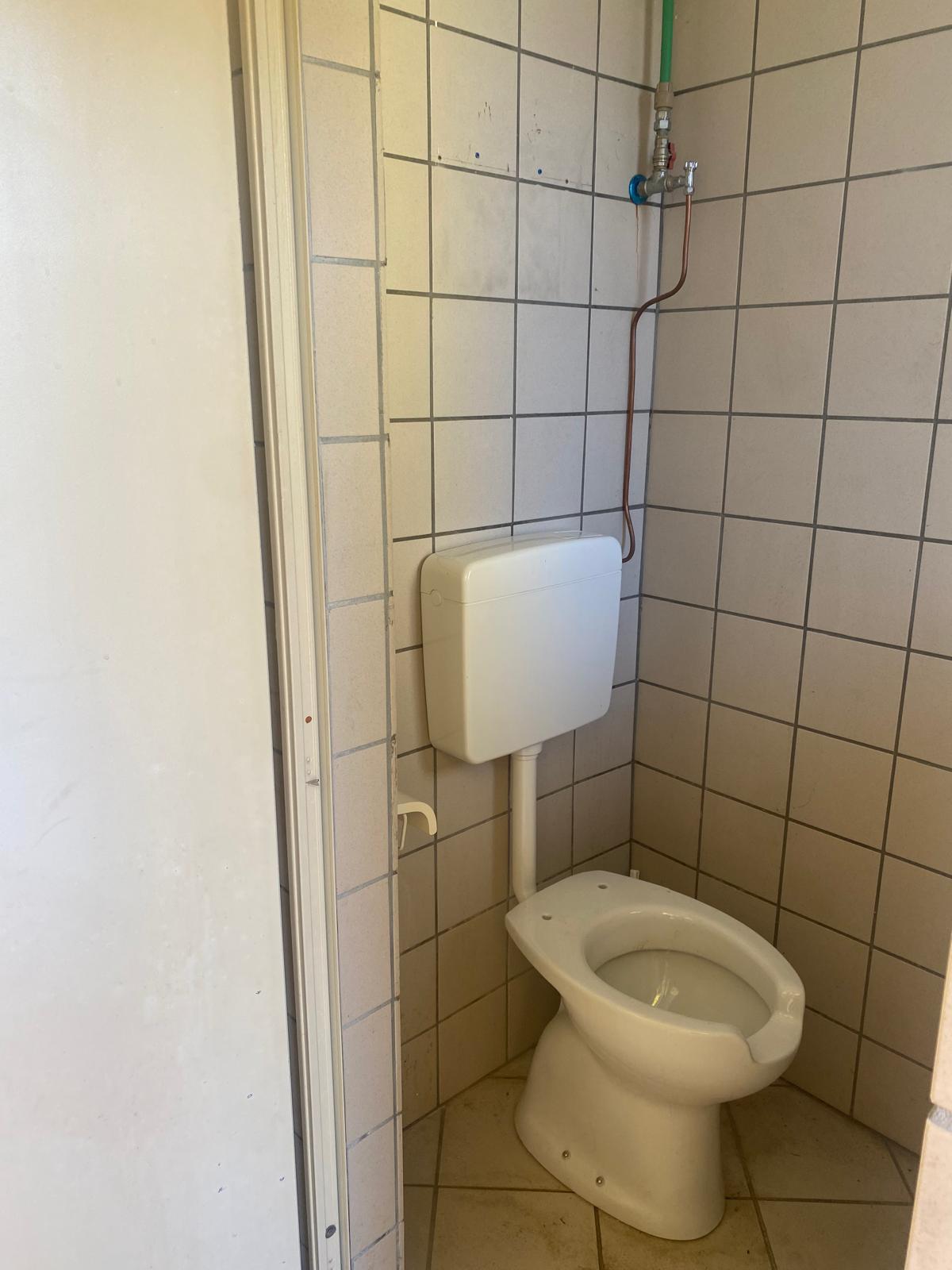 Sistema di illuminazione industriale capannone