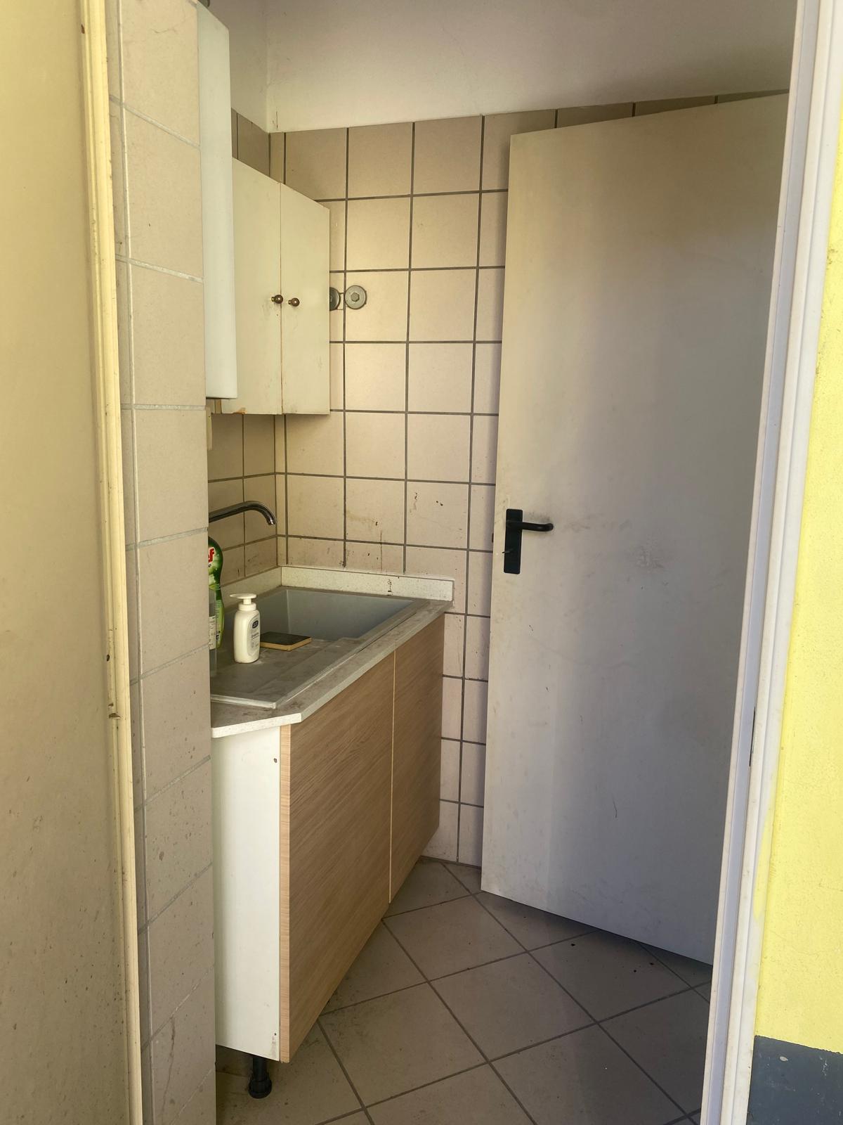 Portoni accesso carrabile per mezzi pesanti