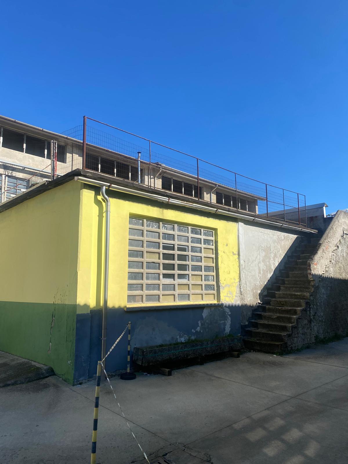 Impianto elettrico industriale a norma